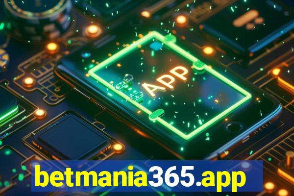 betmania365.app