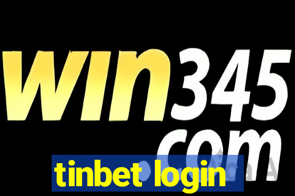 tinbet login