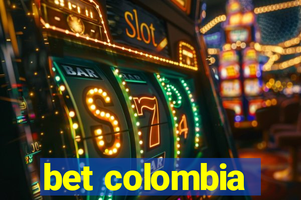 bet colombia