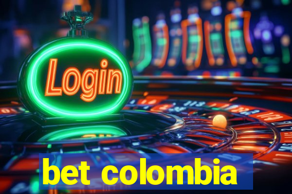 bet colombia