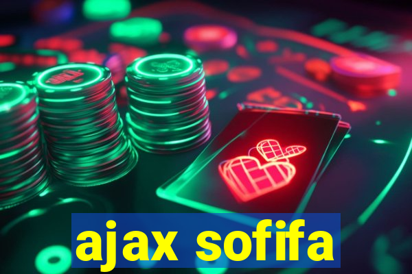 ajax sofifa