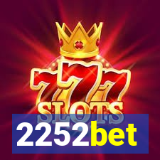 2252bet