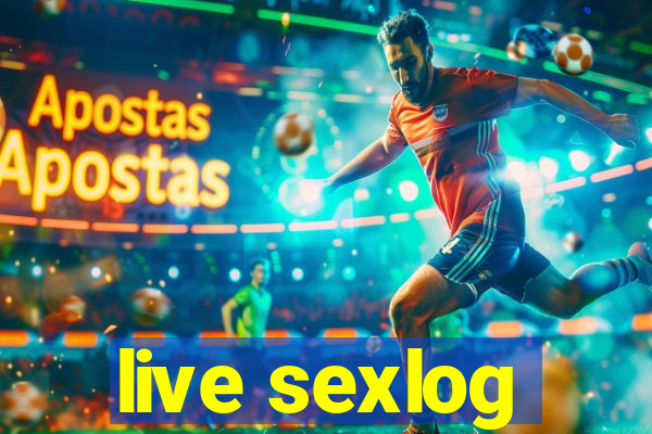 live sexlog