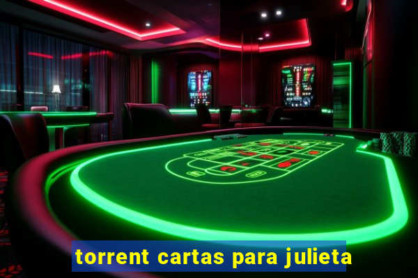 torrent cartas para julieta