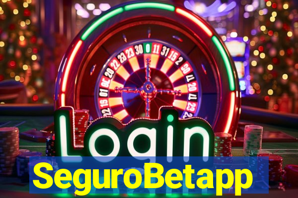 SeguroBetapp