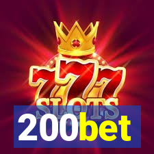 200bet