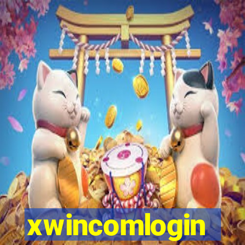 xwincomlogin