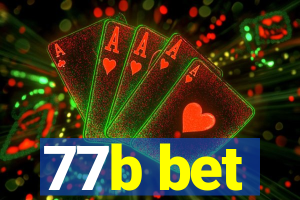 77b bet