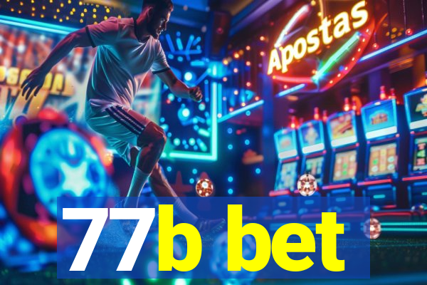 77b bet