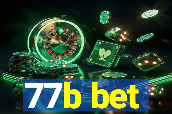 77b bet