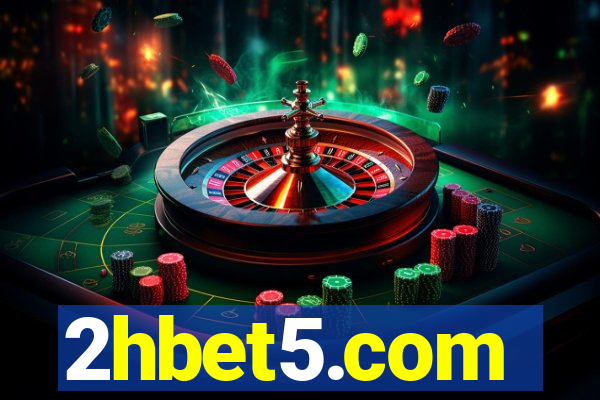 2hbet5.com