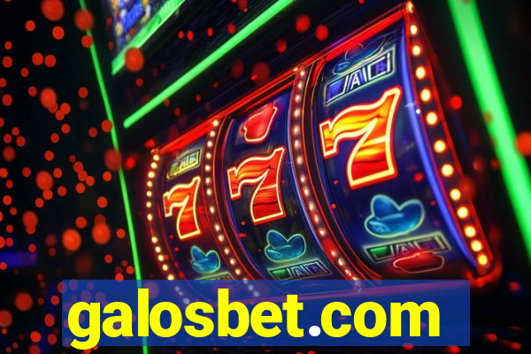 galosbet.com