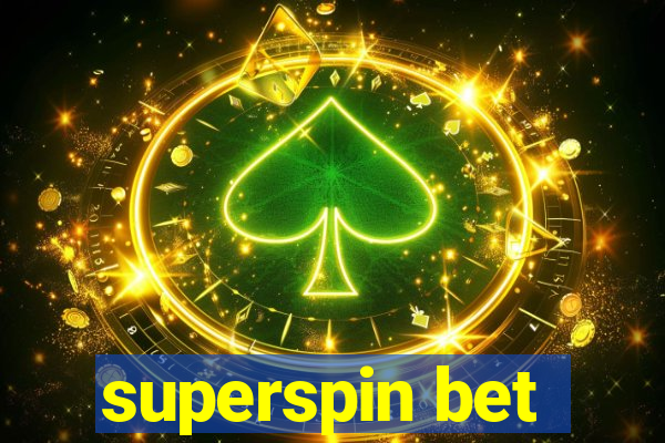 superspin bet