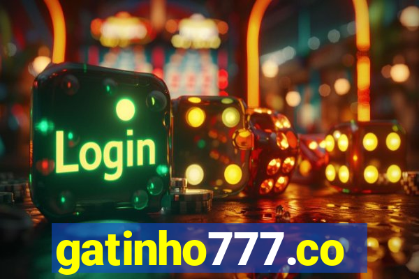 gatinho777.co