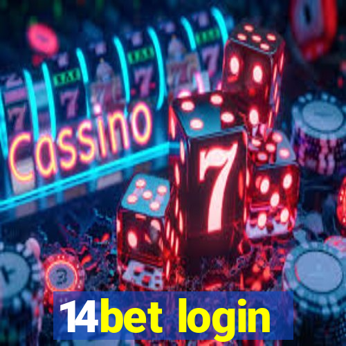 14bet login