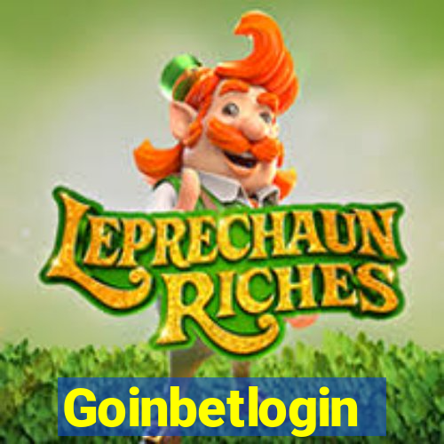 Goinbetlogin