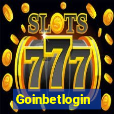 Goinbetlogin