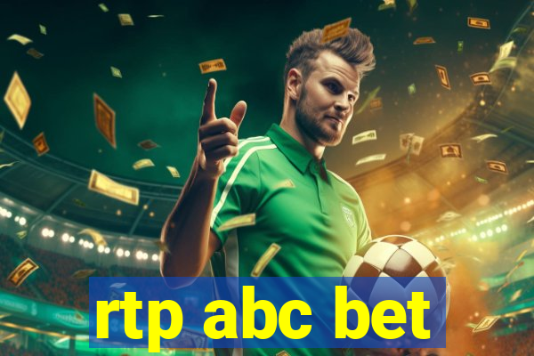 rtp abc bet