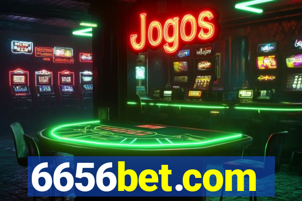 6656bet.com