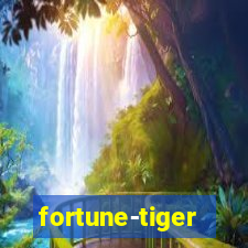 fortune-tiger