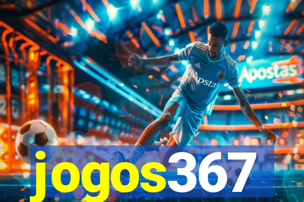 jogos367