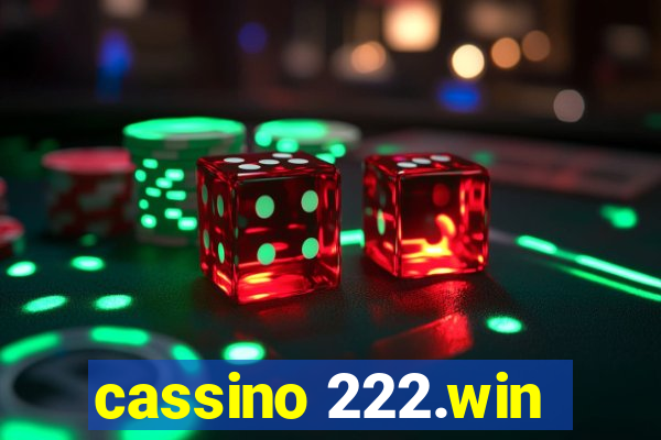 cassino 222.win