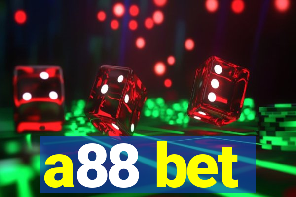 a88 bet