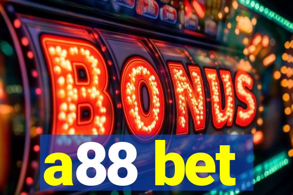 a88 bet