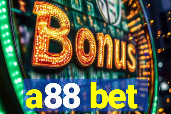 a88 bet