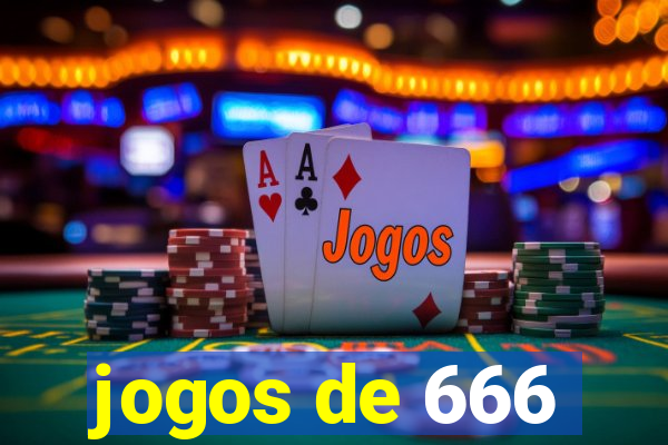 jogos de 666