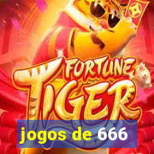 jogos de 666