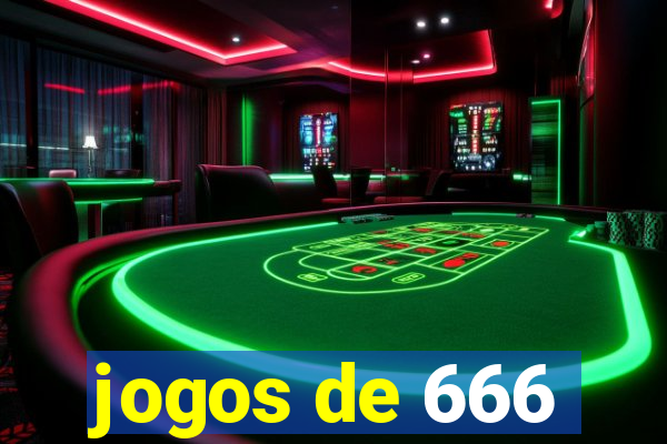 jogos de 666