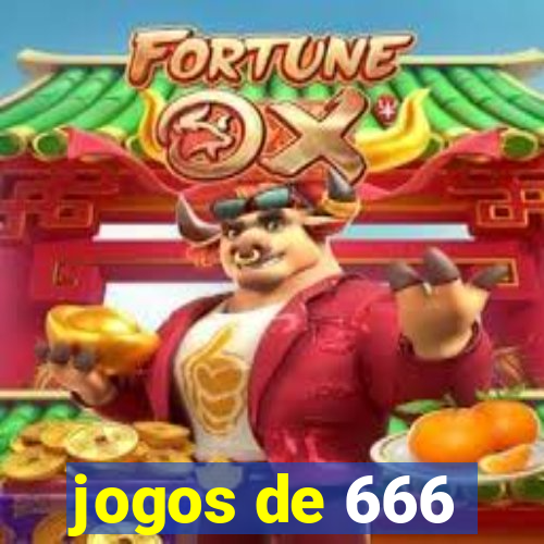 jogos de 666