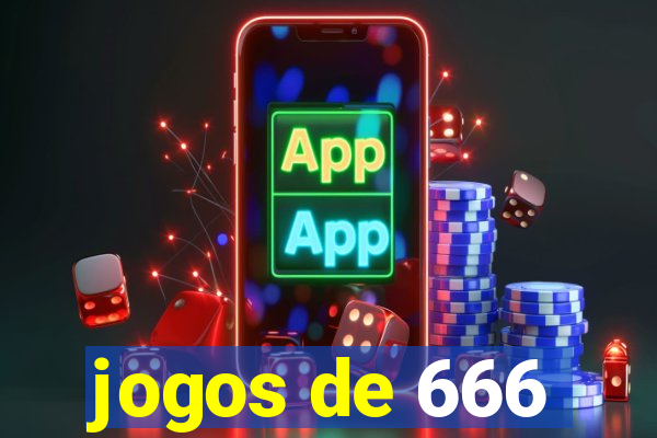 jogos de 666