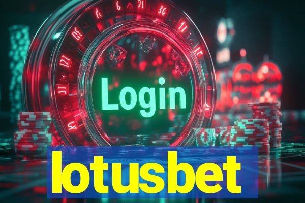 lotusbet