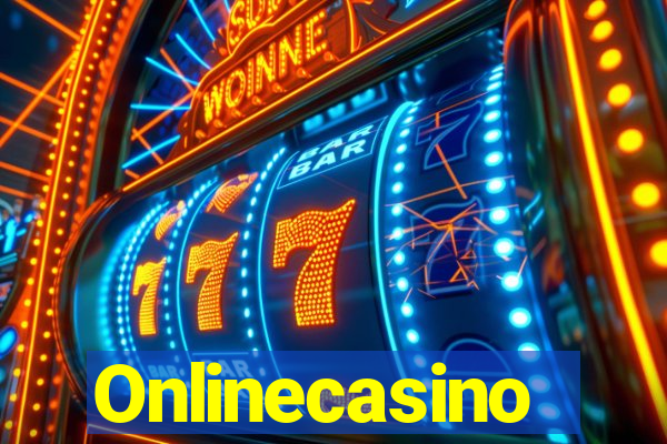 Onlinecasino