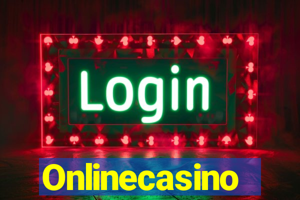 Onlinecasino