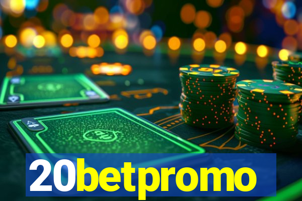 20betpromo