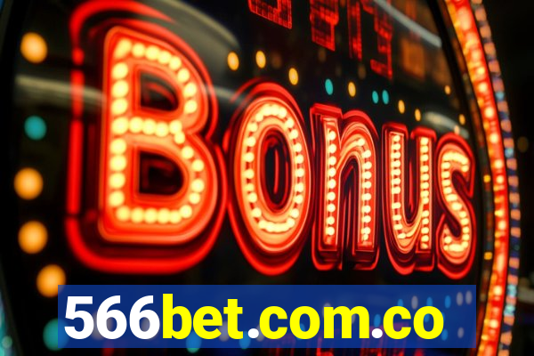 566bet.com.co