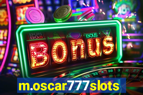 m.oscar777slots