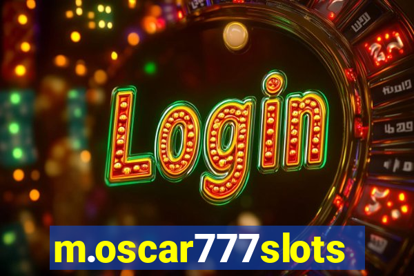 m.oscar777slots