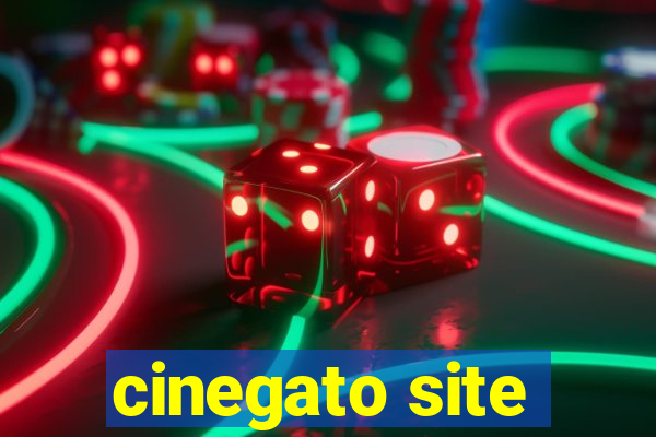 cinegato site