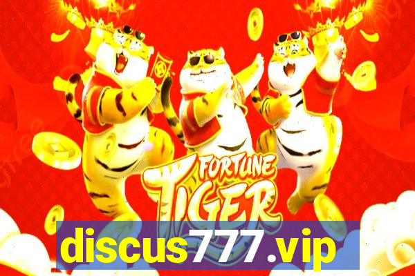 discus777.vip