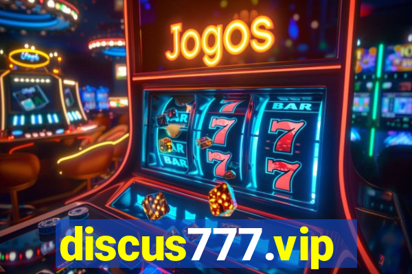 discus777.vip