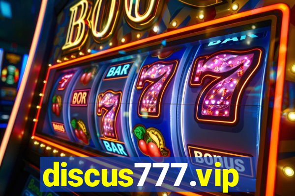 discus777.vip