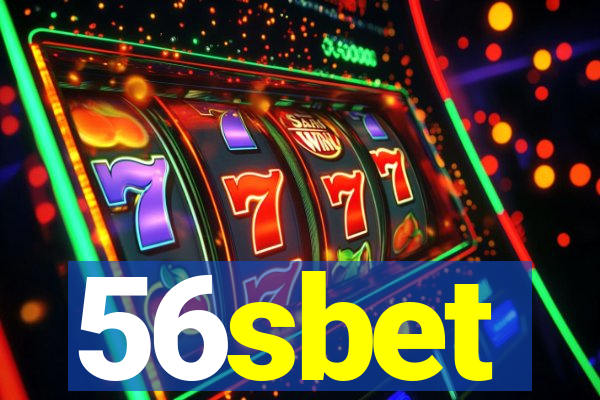 56sbet