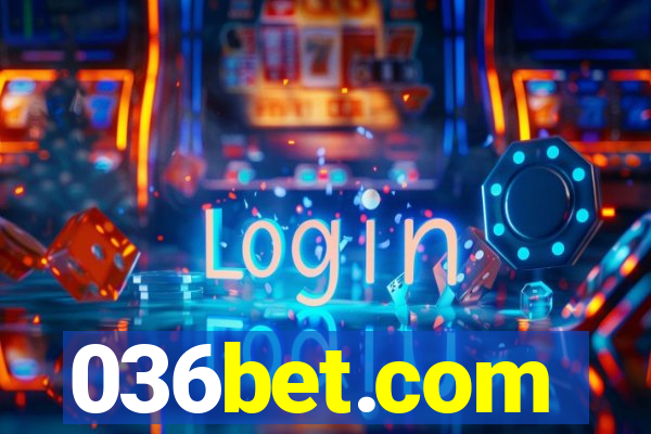 036bet.com