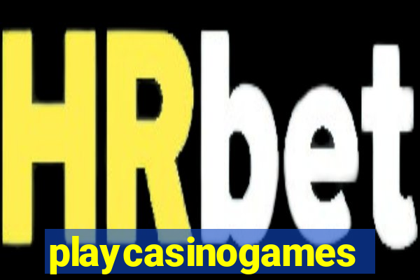 playcasinogames