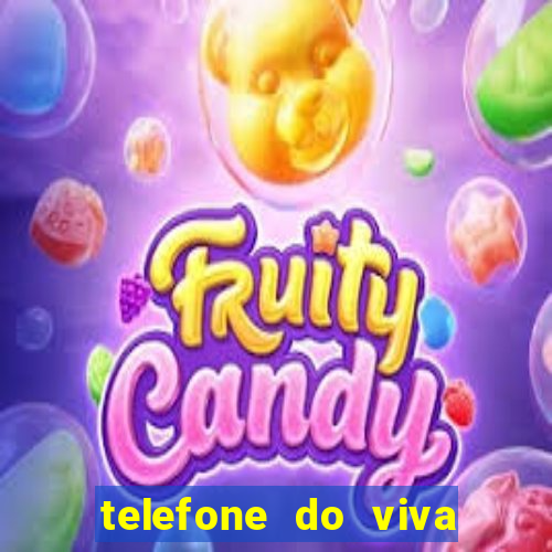 telefone do viva sorte oficial