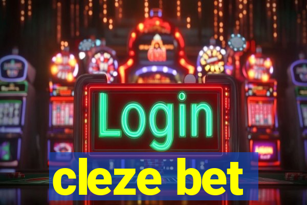 cleze bet